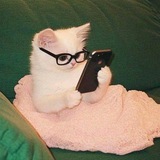 Telegram profile photo for реклама в in girl’s head