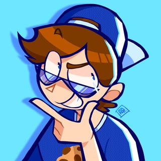 Telegram profile photo for Тайная Комната Фанчи 🥺