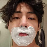 Telegram profile photo for Taehyung