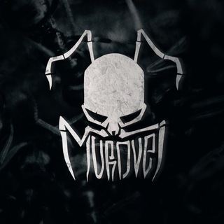 Telegram profile photo for MURO