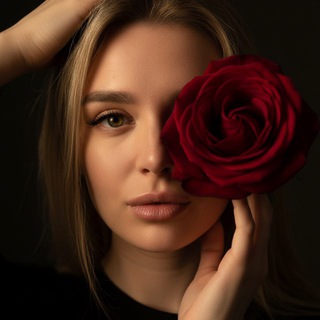 Telegram profile photo for Мельникова болтает 🗣️