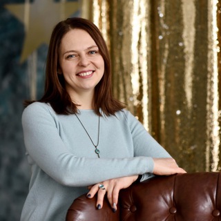 Telegram profile photo for Елена Коноплёва • Психология•Вопросы воспитания• психология
