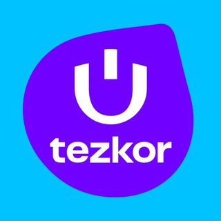 Telegram profile photo for Uzum Tezkor