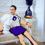 Telegram profile photo for Храм сыра🧀