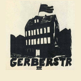 Telegram profile photo for Gerber 3 Weimar