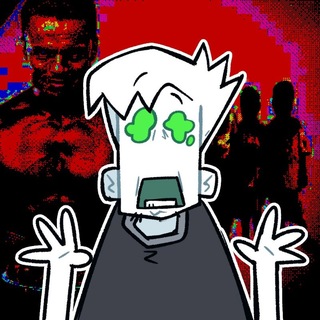 Telegram profile photo for DaSSkriptum | Дасс⁴²