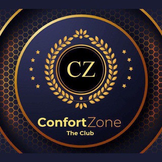 Telegram profile photo for War💥 Confort Zone ✨
