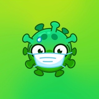Telegram profile photo for VIRUS GAME BOT