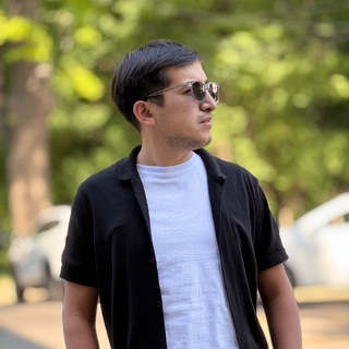 Telegram profile photo for Muslim ALI