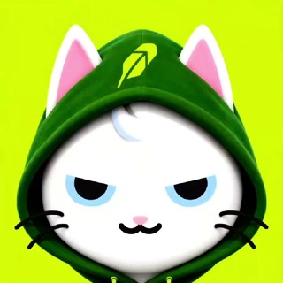 Telegram profile photo for Mew in Hood