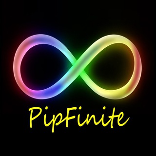 Telegram group profile photo for PipFinite EA