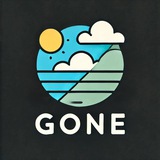 Telegram profile photo for GONEFAR