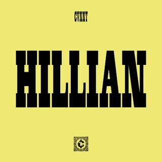 Telegram profile photo for HILLIAN