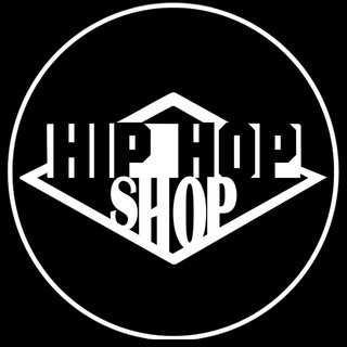 Telegram profile photo for HiphopShop