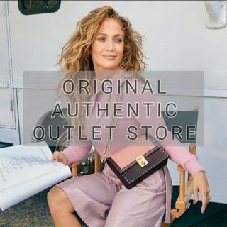 Telegram profile photo for HANDBAG AUTHENTIC