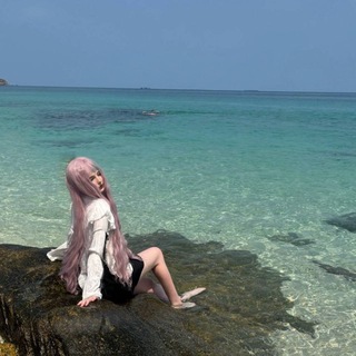 Telegram profile photo for $𝙻𝚅𝙲 𝙴𝙼𝙼Æ
