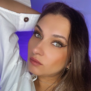 Telegram profile photo for Ресницы и Брови м.Перово