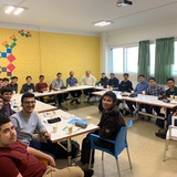 Telegram profile photo for ادبيات کنکور - رسولی