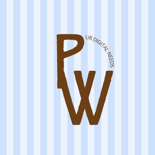 Telegram profile photo for PWREM