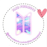Telegram profile photo for PAID PROMOTE ( @btsdailyinfo_update )
