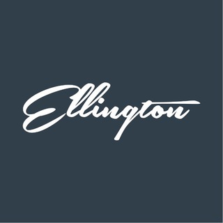 Telegram profile photo for Ellington - online shop!