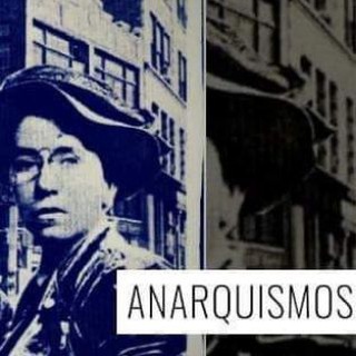 Telegram profile photo for Memes(A)narquistas