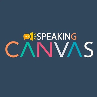 Telegram profile photo for IELTS CANVAS