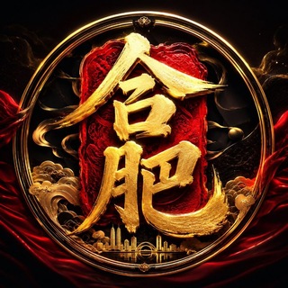Telegram profile photo for ⚜️ 合肥全城·95-98·高端 ⚜️