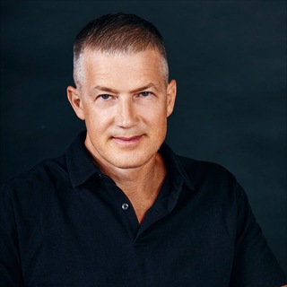 Telegram profile photo for ВИРЬЯ. Телесный терапевт