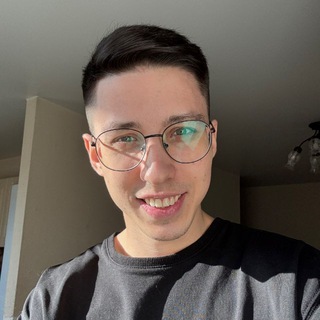 Telegram profile photo for Веган с Урала 🏔