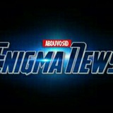 Telegram profile photo for ENIGMA NEWS KANALI