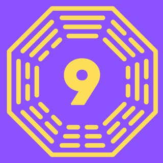 Telegram profile photo for Мир 9 Периода | Art-Fenshui