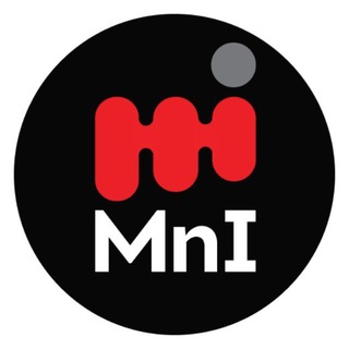 Telegram group profile photo for MnICorp