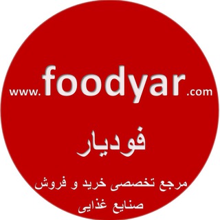 Telegram profile photo for Foodyar