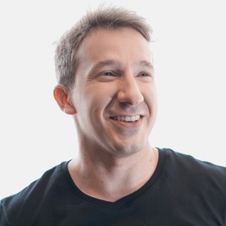 Telegram profile photo for Ciro Dias
