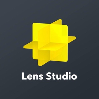 Telegram group profile photo for عدسات سناب شات / لينس استديو