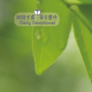 Telegram profile photo for 細語甘霖