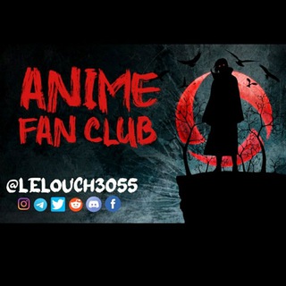 Telegram profile photo for ANI-MANIA | Download Anime For free
