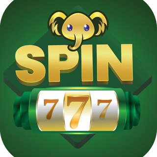 Telegram profile photo for Spin777 Official