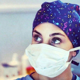 Telegram profile photo for Med_notes (Oxford emergency medicine)