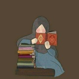 Telegram profile photo for ابصار النور 💚