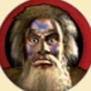 Telegram profile photo for Гоблинская столовая "Крэг КеК"