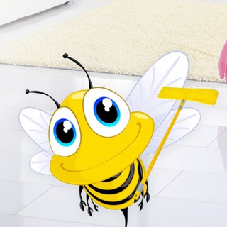 Telegram profile photo for Пчелка-клининг
