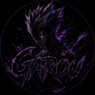 Telegram profile photo for Garouxp