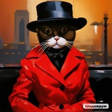 Telegram profile photo for Кинобизнес 🎥