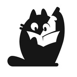 Telegram profile photo for Кіт в мішку