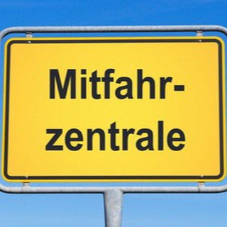 Telegram profile photo for Fahrgemeinschaft