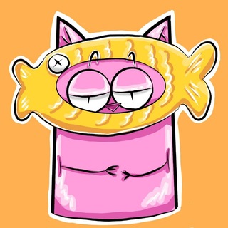 Telegram profile photo for Просто Тунец🐟