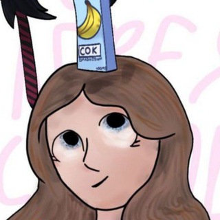 Telegram profile photo for Ёвa🦄