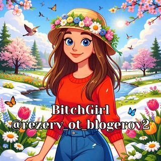 Telegram profile photo for BitchGirl🔞🔥